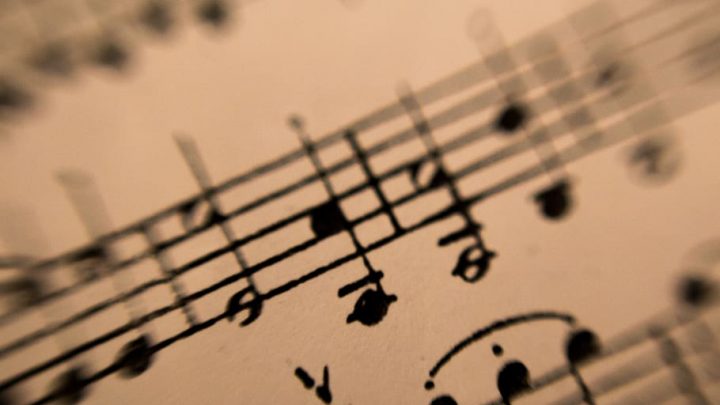Aprender Teoría Musical